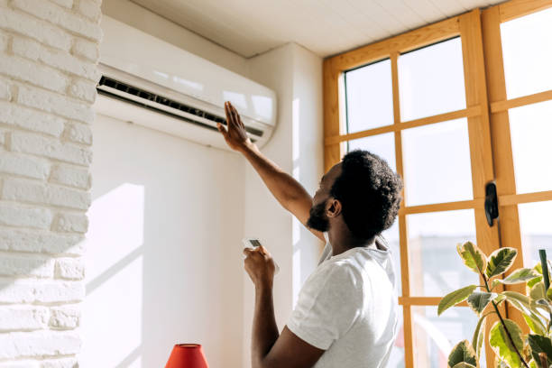 Best HVAC installation services  in East Kapolei, HI