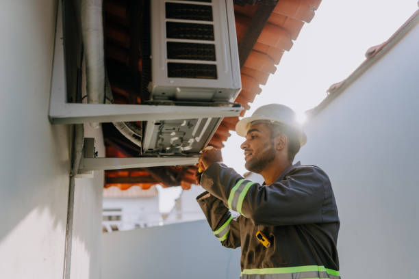 Best HVAC repair near me  in East Kapolei, HI