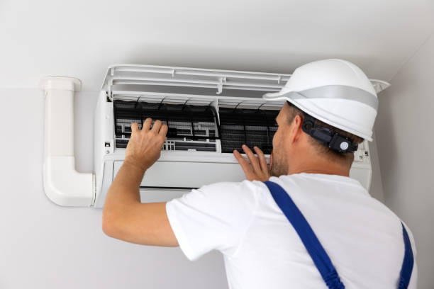 Best HVAC air duct cleaning  in East Kapolei, HI