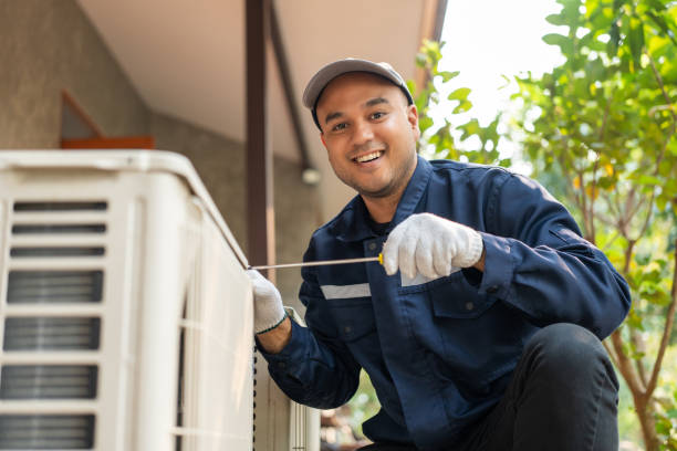 HVAC maintenance plan in East Kapolei, HI