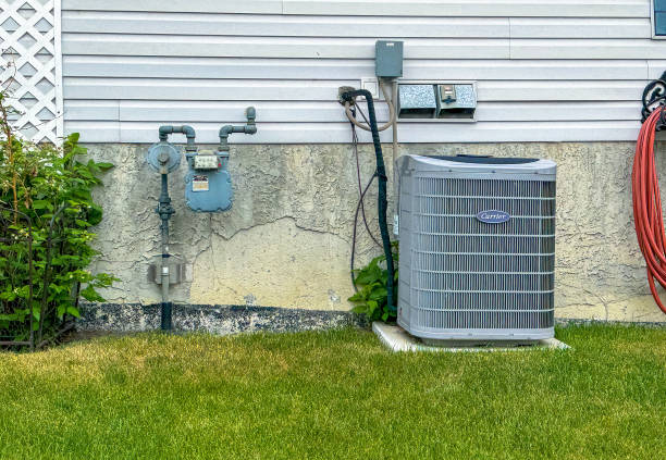 HVAC troubleshooting in East Kapolei, HI